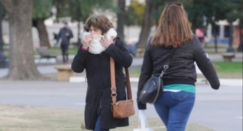 Pronóstico: así estará el tiempo este domingo en Bahía 