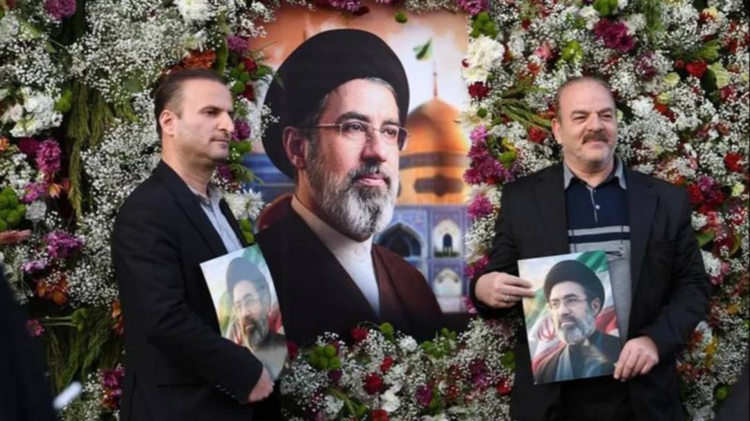El Líder Supremo de Irán está en “buen estado de salud”, indica una fuente oficial