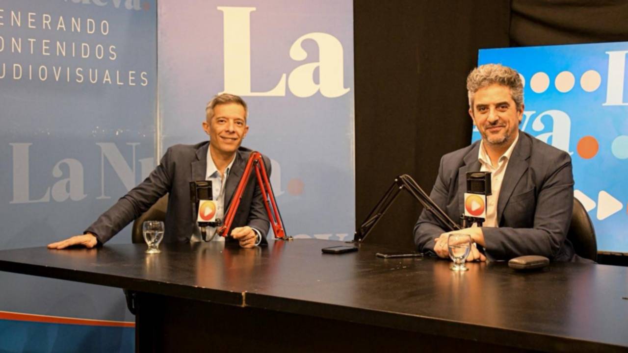 "Allica y Prieta" desembarca en LU2 este lunes 4 de mayo
