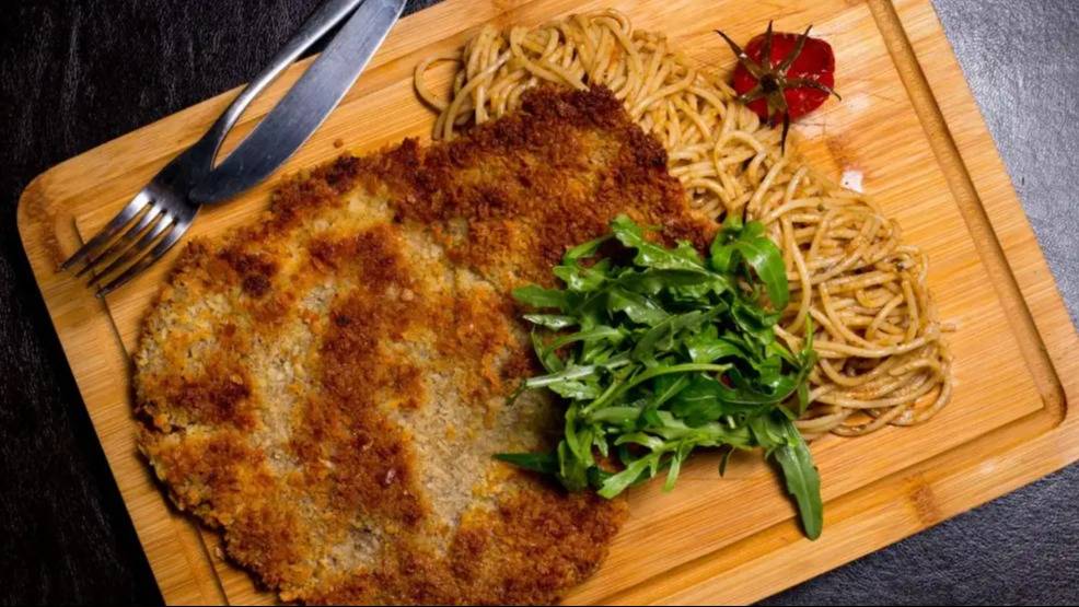 Por qué se celebra este 3 de mayo el Día de la Milanesa