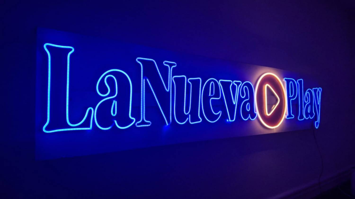 "El Diario Deportivo" transita la cuarta temporada y cambia de horario en el streaming de La Nueva.
