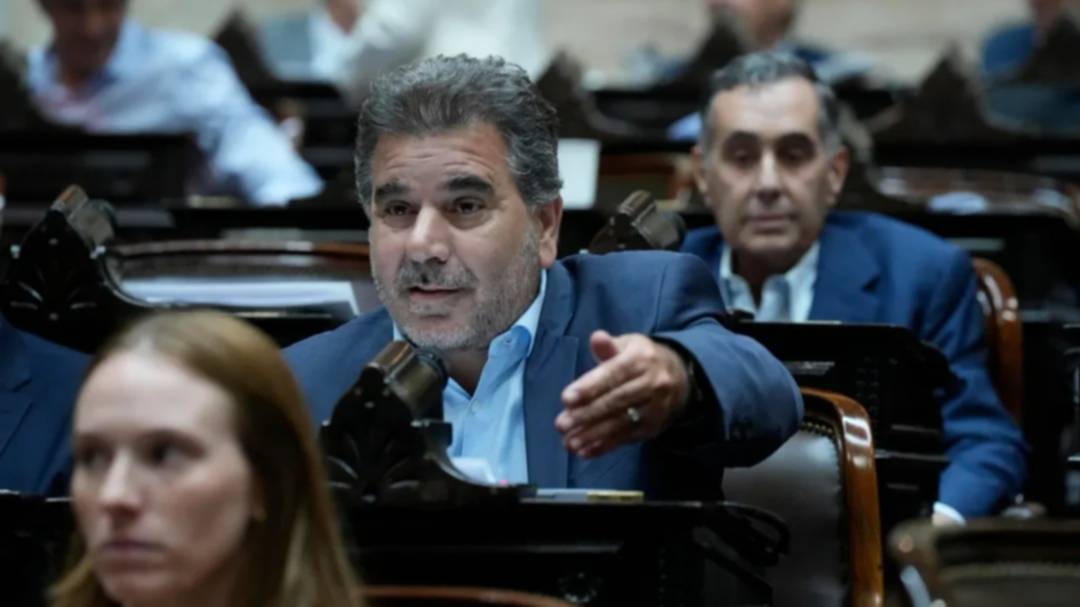 Ritondo respaldó las internas abiertas y reclamó límites éticos