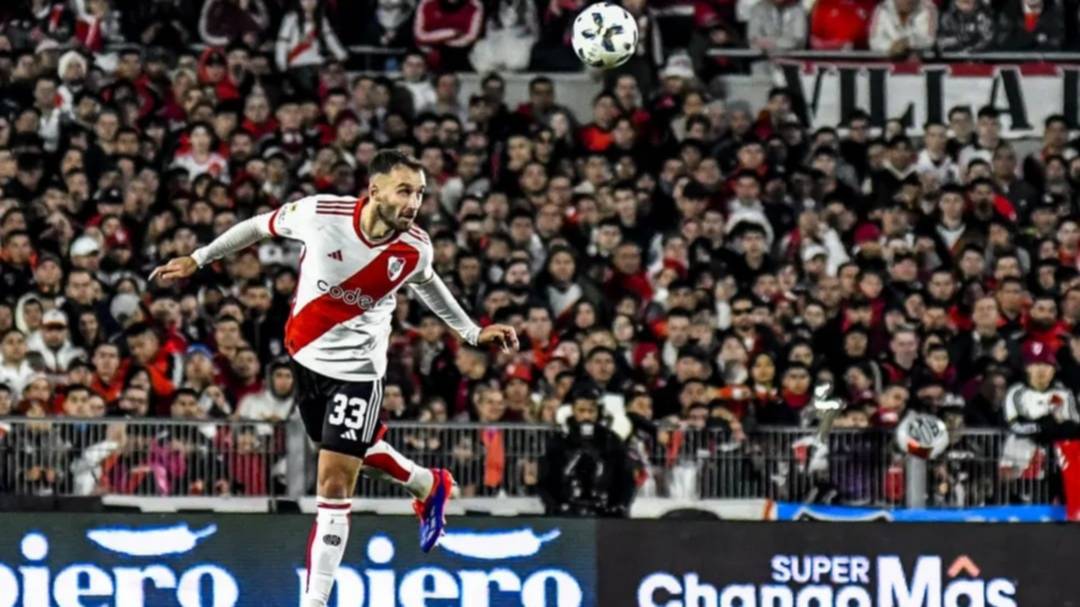 Hora, TV y formaciones: River va por un triunfo que le asegure el segundo puesto