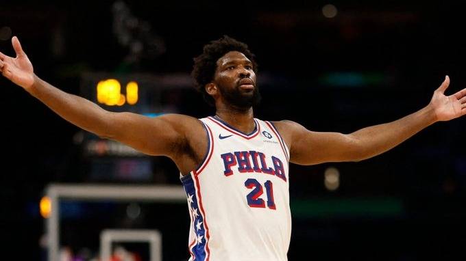 Los Sixers dieron vuelta la serie y despidieron a Boston hasta la próxima temporada