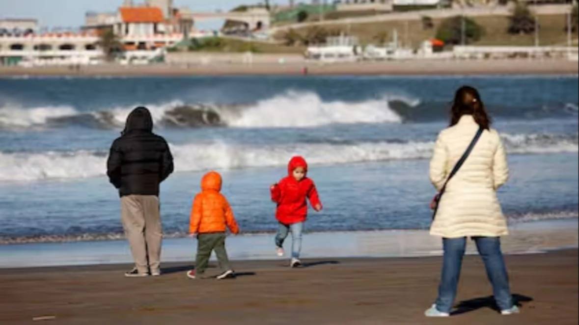 Fin de semana largo: se viajó menos, hubo estadías más cortas y un gasto real en baja