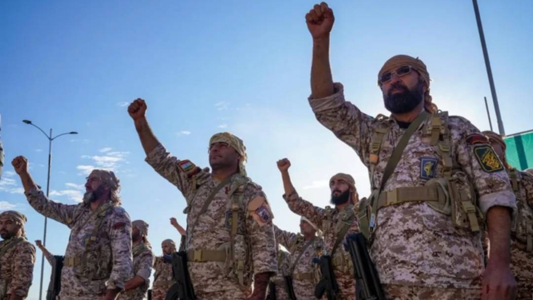 Irán desafía a Trump y le advierte que deberá elegir entre la guerra o un acuerdo