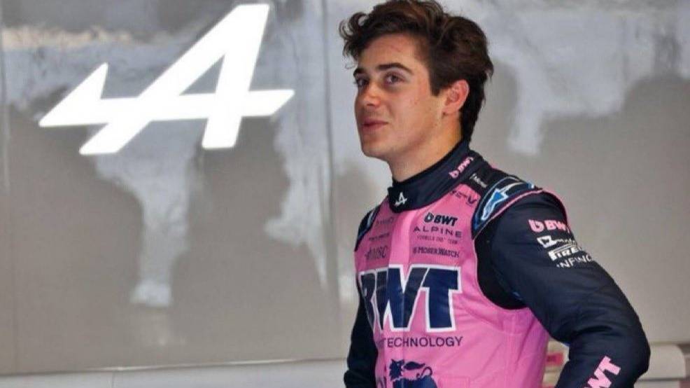Charles Leclerc fue penalizado y Franco Colapinto alcanzó su mejor puesto histórico 
