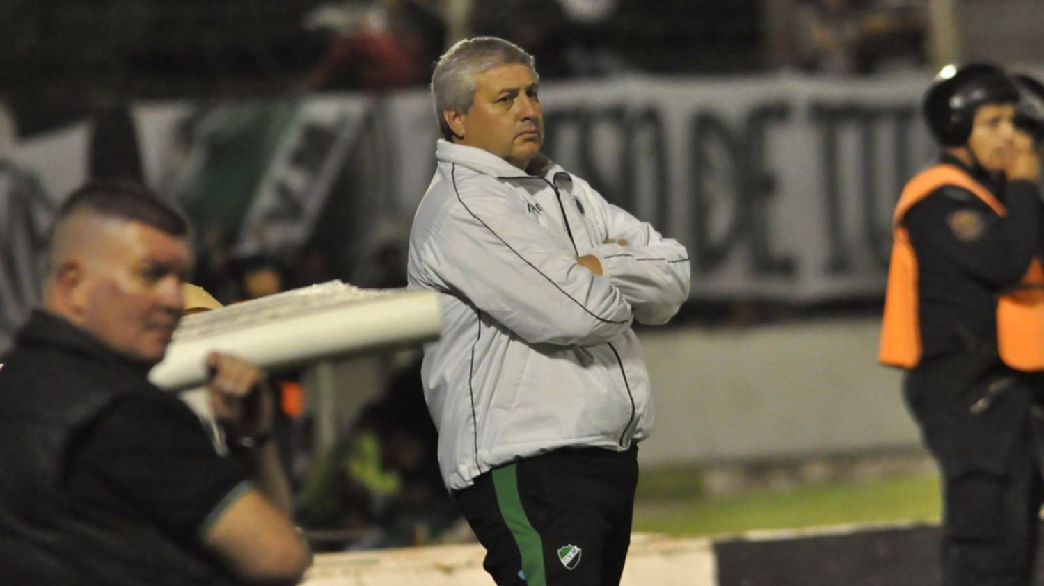 Falleció Sergio Priseajniuc, entrenador del último ascenso de Villa Mitre
