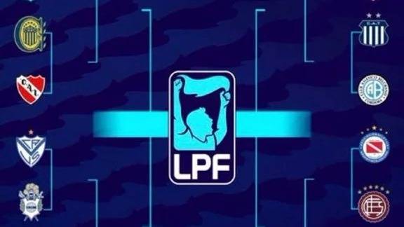 Así quedaron los octavos de final del Torneo Apertura hasta el momento