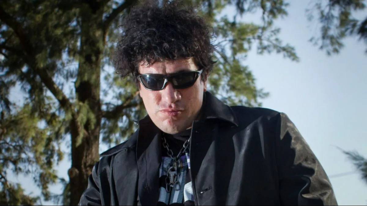 Confirmaron la fecha del juicio contra el “Pity” Álvarez por homicidio