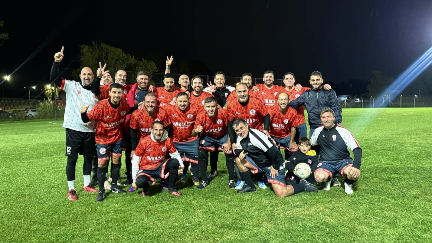 Senior liguista: esta noche se juega la 2ª fecha del Apertura