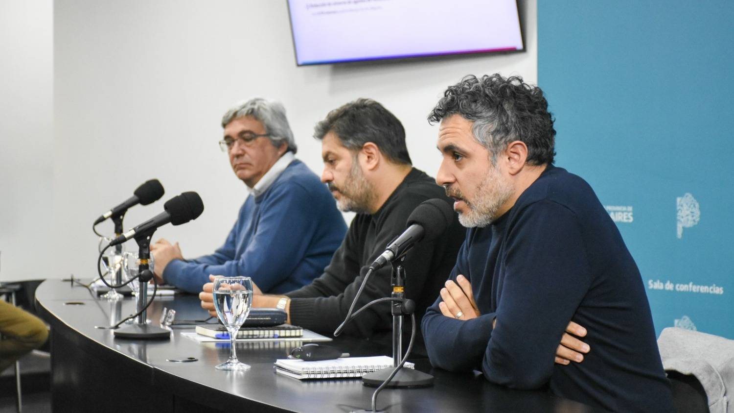 ARBA impulsa un plan para desendeudar a jubiladas y jubilados bonaerenses