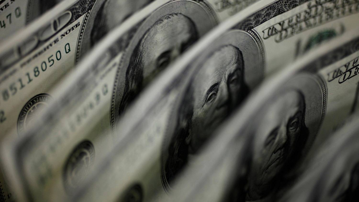 El dólar oficial avanzó luego de tres jornadas a la baja: a cuantó cotizó en Bahía Blanca