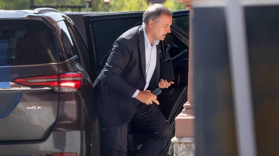 Marcela Pagano pidió la detención de Manuel Adorni por haber presionado a un testigo