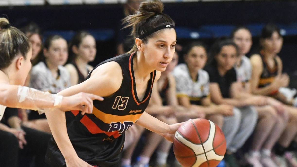 Femenino: Bahiense expone el invicto ante Villa Mitre y Estudiantes espera por un debilitado 9 de Julio