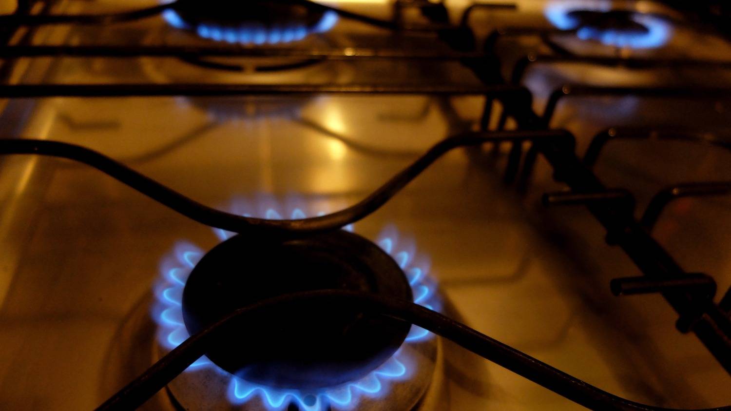 Tarifas de gas: el Gobierno subsidiará un 25% extra de las boletas de 4,7 millones de usuarios