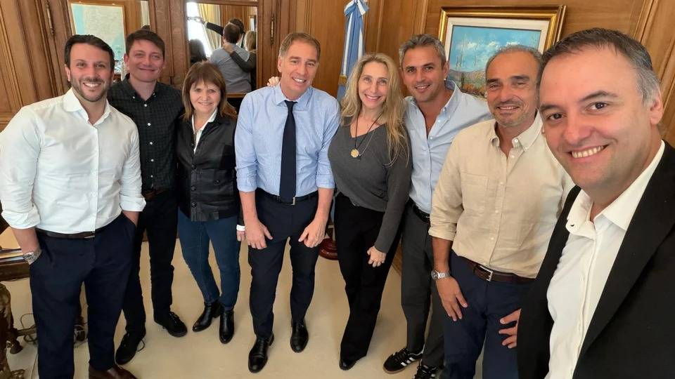 El Gobierno confirmó una nueva reunión de Gabinete: cuándo se realizará