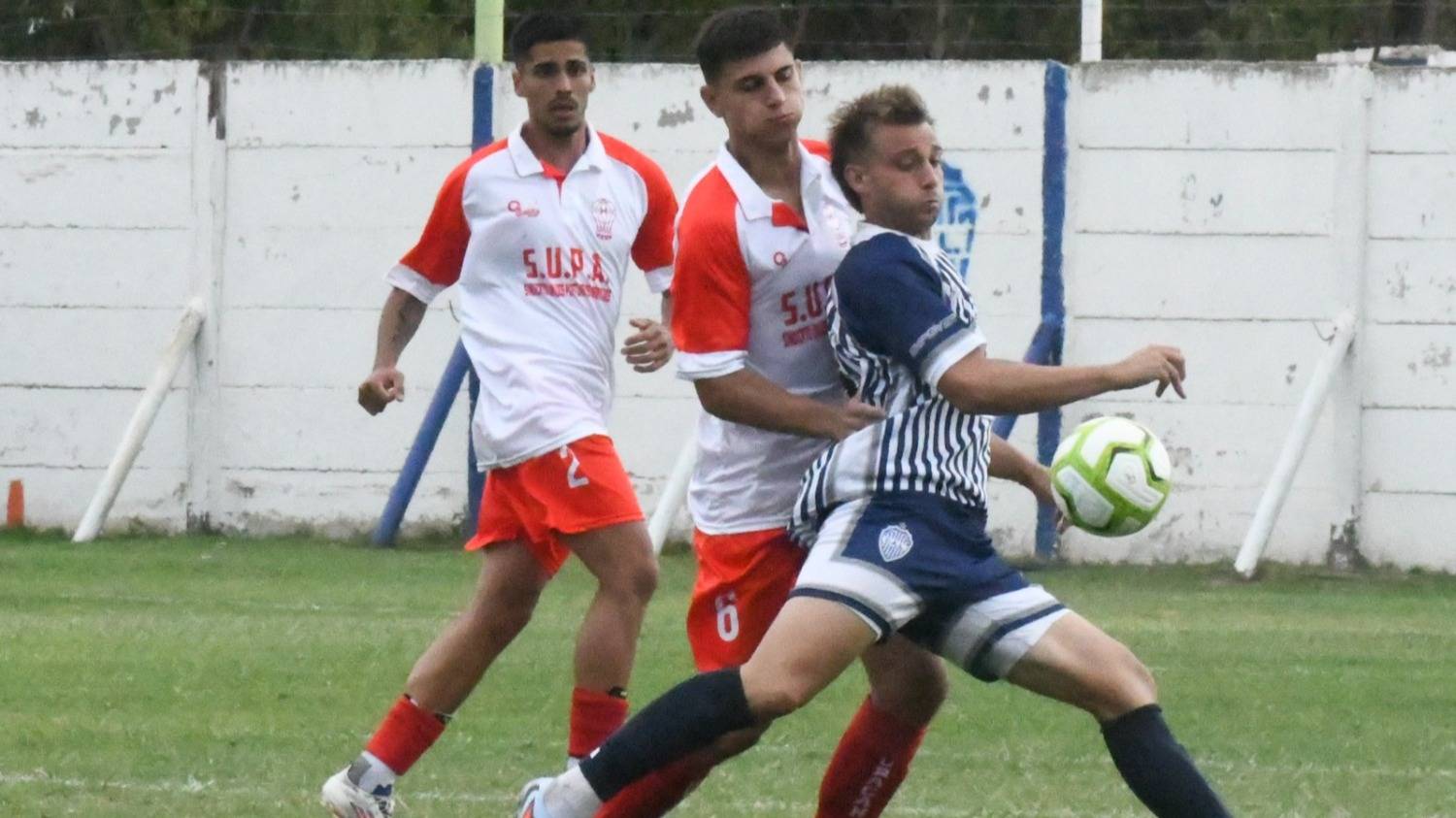 Apertura liguista: se viene la 8ª fecha con dos partidos más que picantes