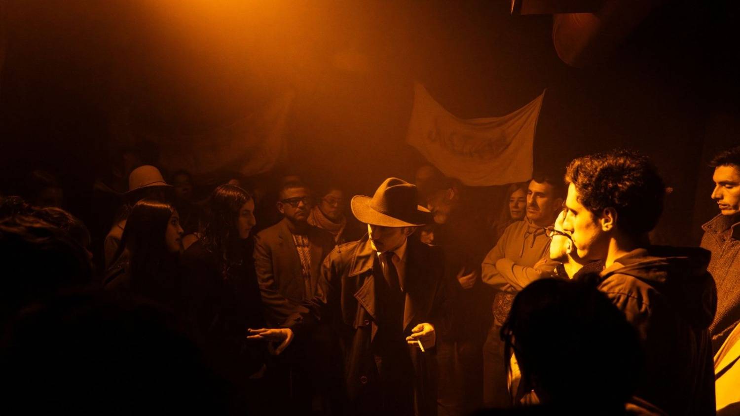 Empieza una nueva edición de Bahía Teatro con una amplia grilla de actividades