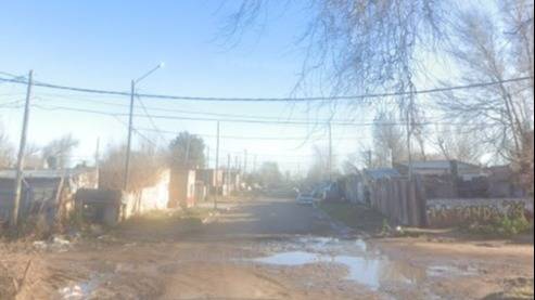 Investigan un ataque con armas en la zona del Bajo Rondeau