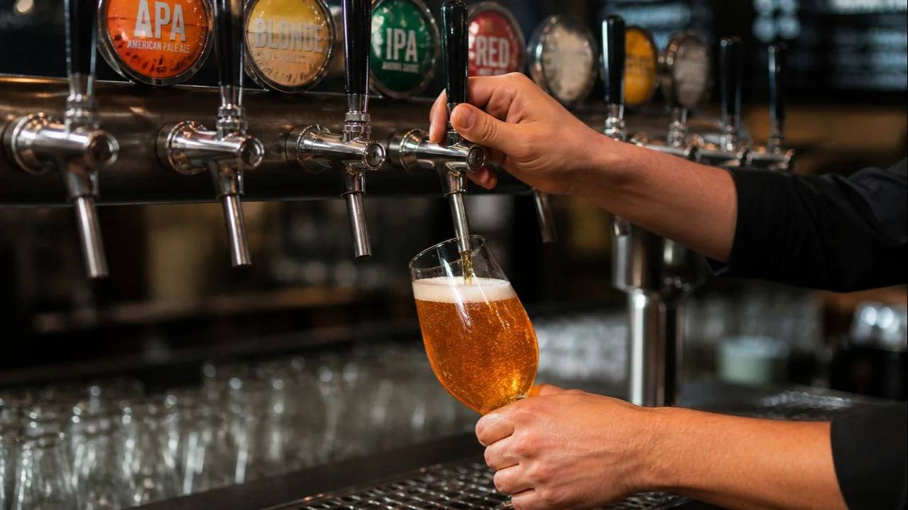 IPA Day Argento: el plan cervecero que se celebra en todo el país con catas, maridajes y promos especiales