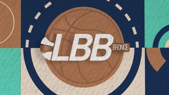 Barracas-Caza y Pesca y Los Andes-Sportivo B se llevan la atención de la LBB Bronce
