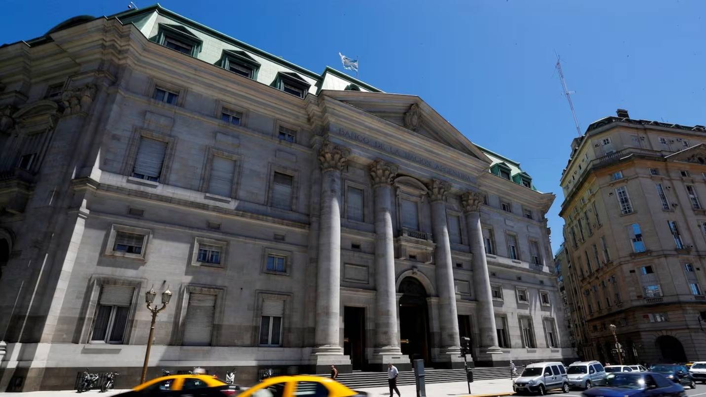 Banco Nación vuelve a emitir deuda en el mercado después de 30 años: busca captar US$1500 millones