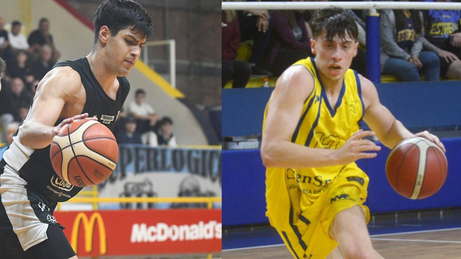 Liniers intentará ponerle freno a Estrella, el equipo de mejor racha en la LBB Oro