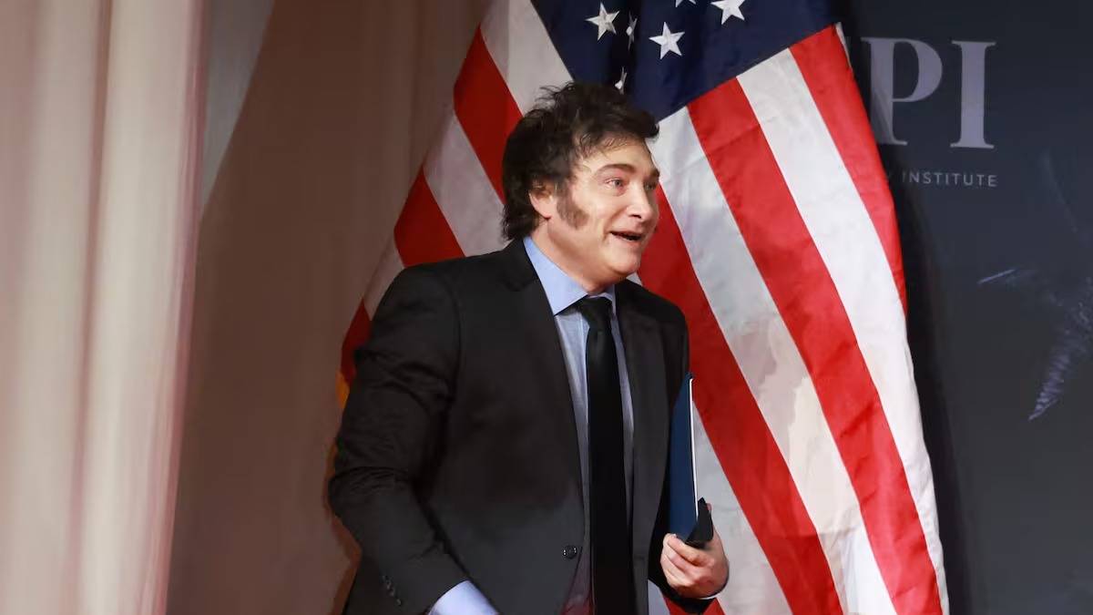 Con una agenda dedicada a la búsqueda de inversiones, Milei vuelve a los Estados Unidos