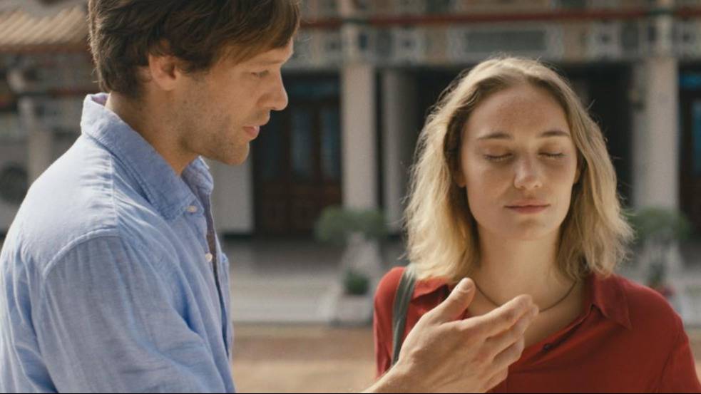 Un estreno francés para el ciclo de Los Amantes del Cine