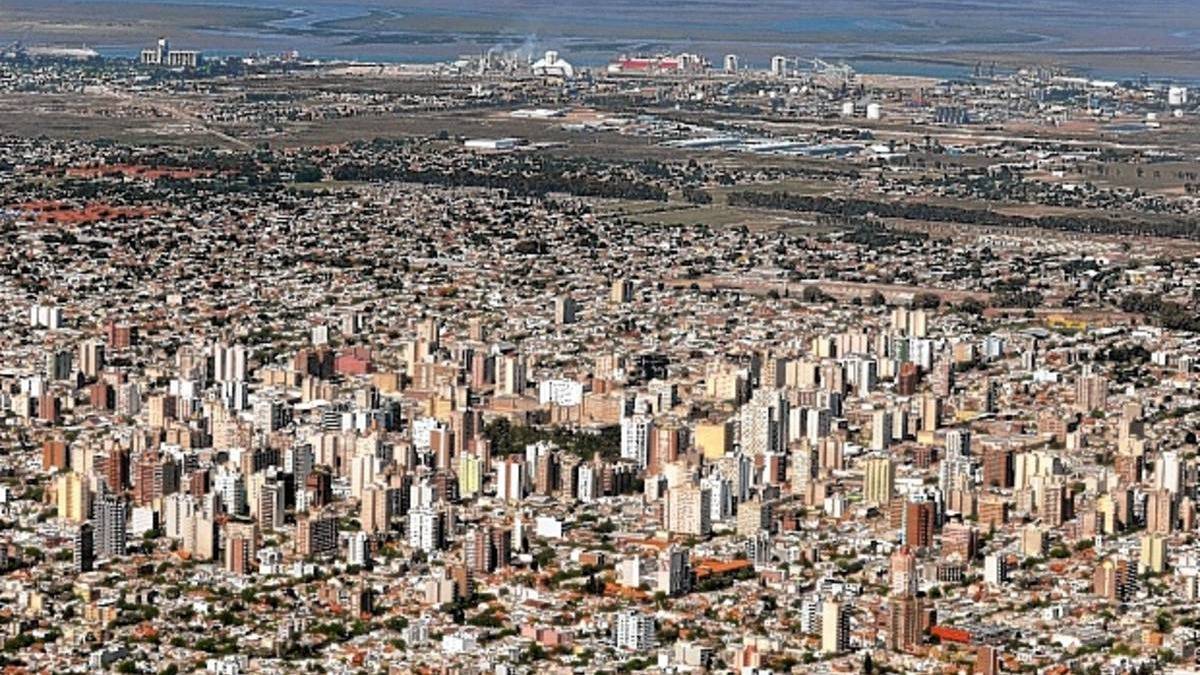Bahía Blanca encabeza un ránking de calidad de vida entre 43 ciudades de toda la Argentina