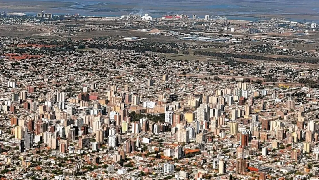 Bahía Blanca encabeza un ránking de calidad de vida entre 43 ciudades de toda la Argentina