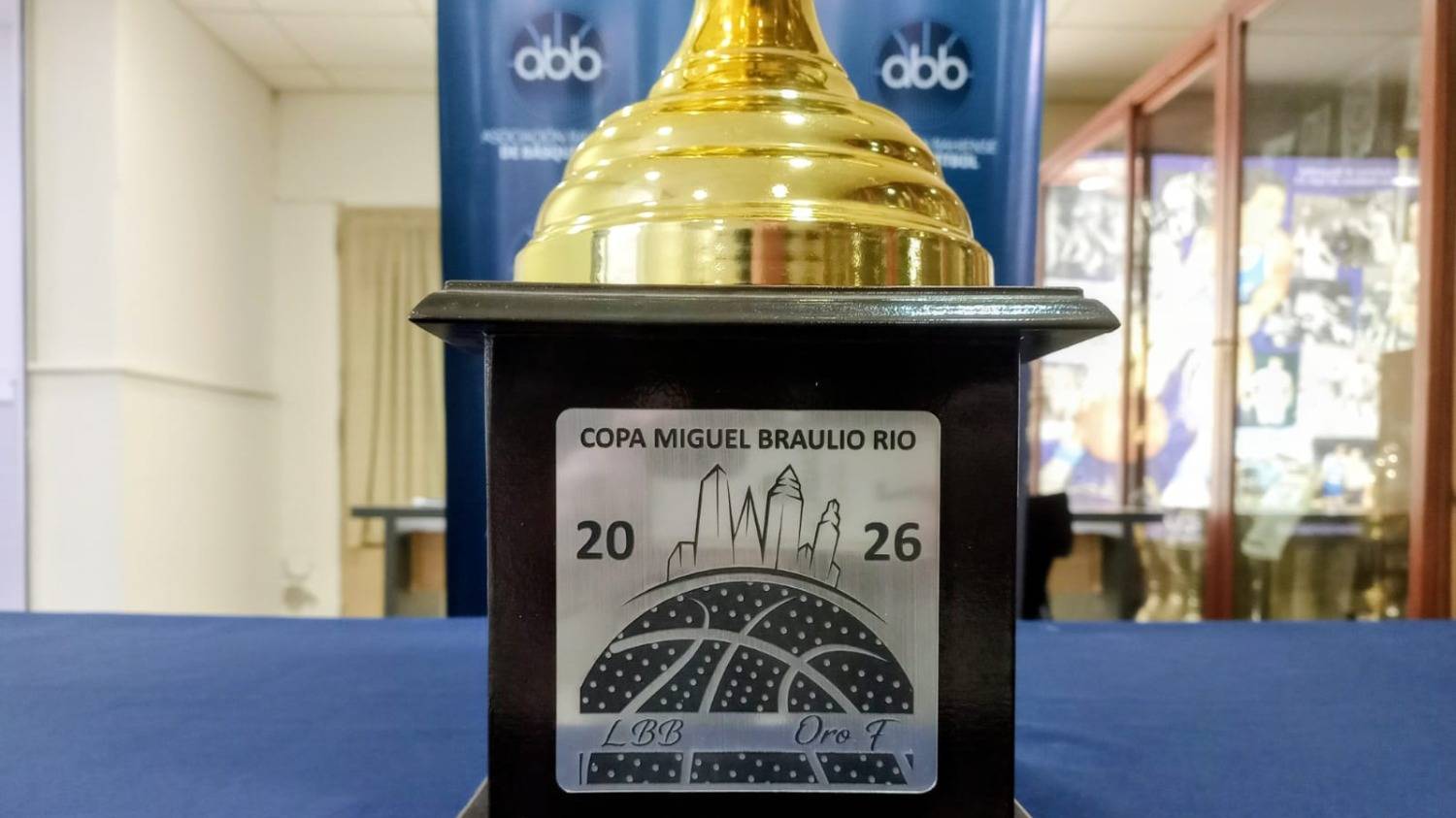 Premio con nombre propio para la rama femenina y un encuentro entre los U13 preseleccionados 