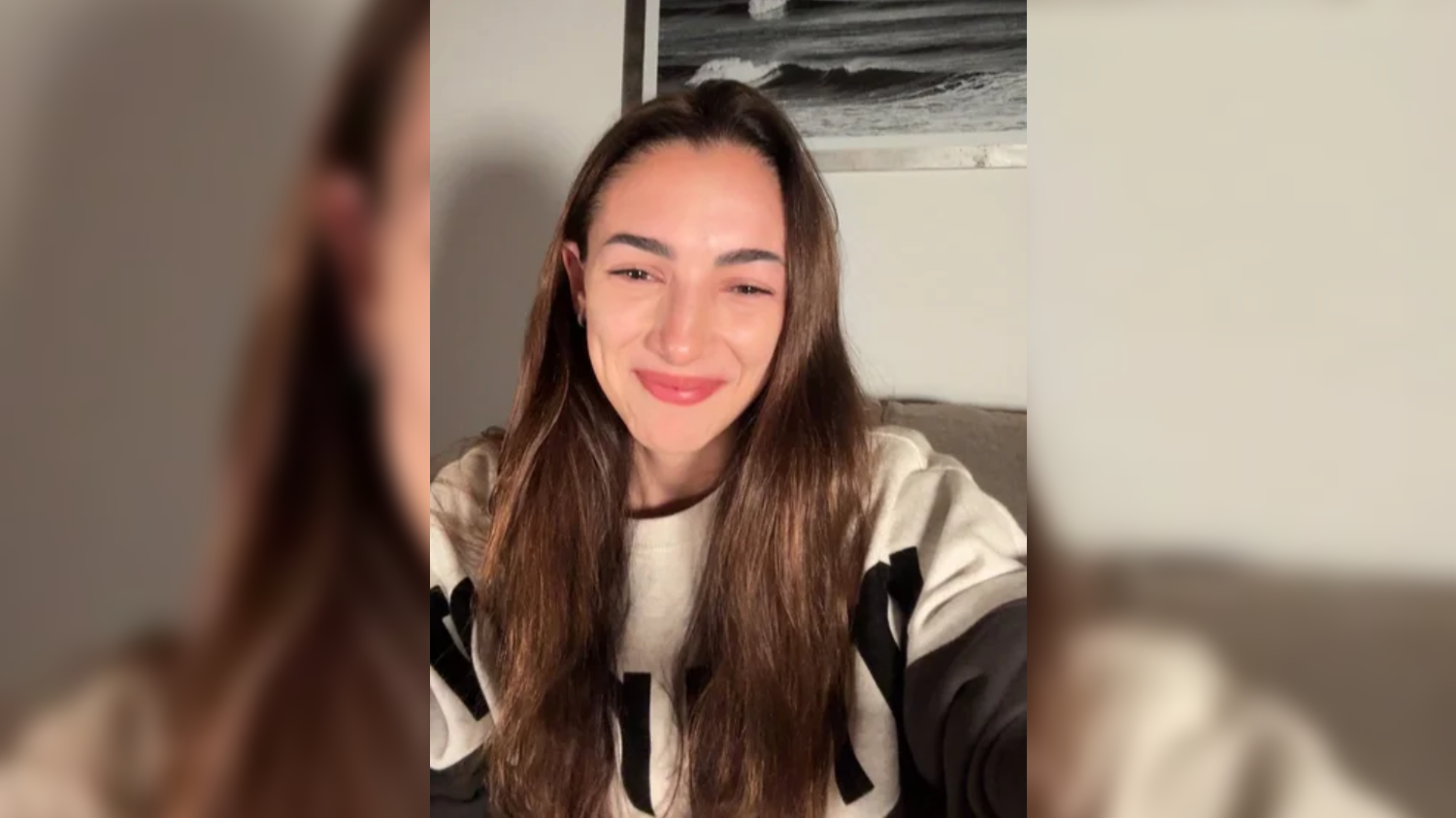 Thelma Fardin celebró la condena firme de Juan Darthés: "Ganamos otra vez"