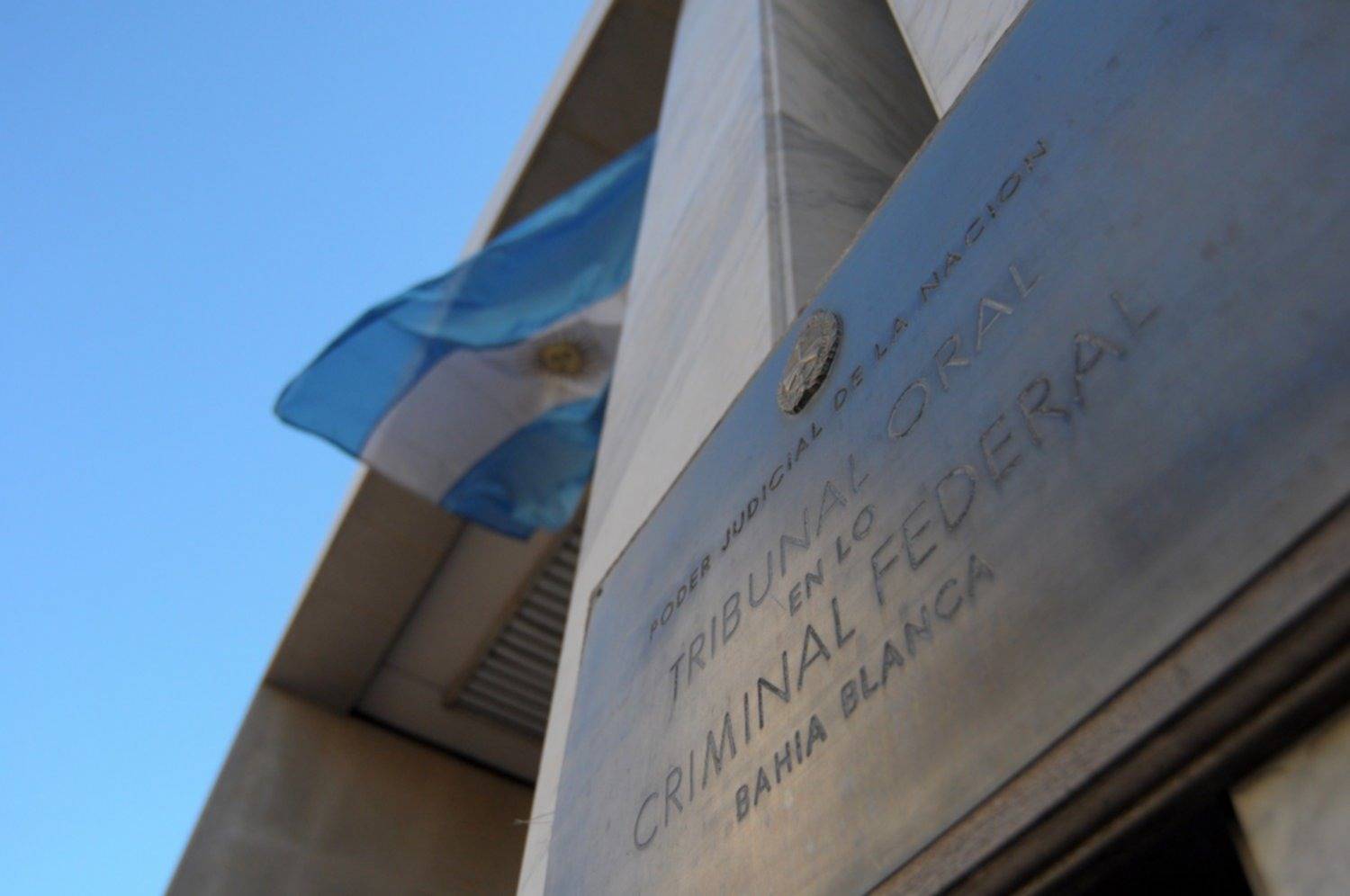 Arranca el juicio a un prefecto acusado de encubrir a un narco en Bahía