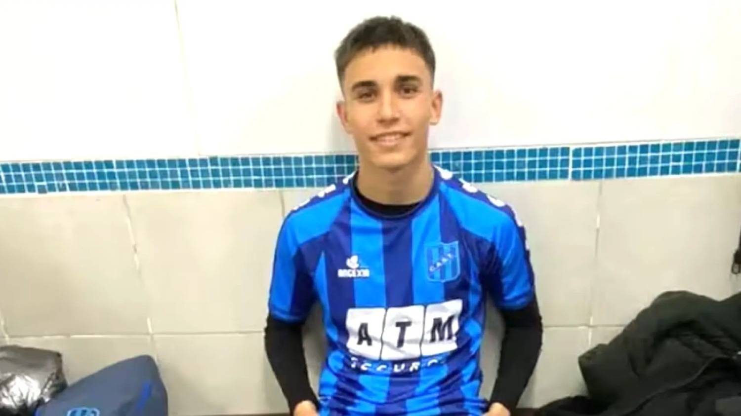 Un futbolista de 18 años falleció en una operación de ligamentos y sus padres piden “¡Justicia!”
