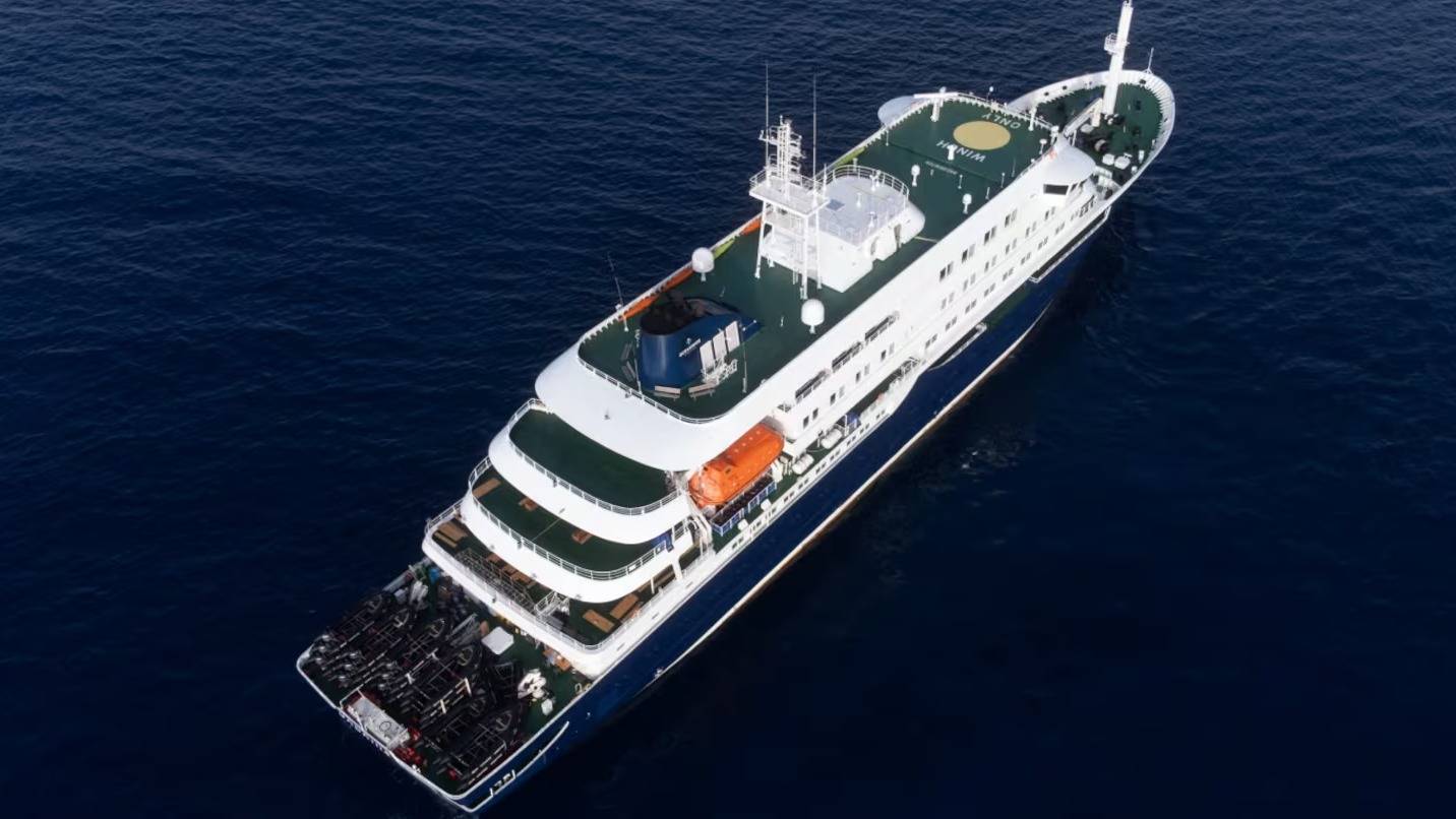 Revelan cómo se habría producido el contagio de hantavirus en el crucero que partió desde Ushuaia
