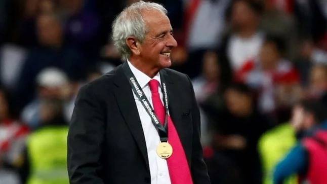 D’Onofrio rompió el silencio: duras críticas a la falta de liderazgo en River y un mensaje directo a Di Carlo