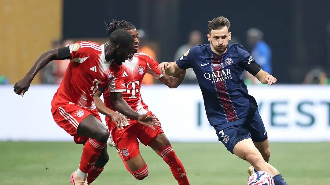 Champions League: PSG empató ante Bayern Munich 1 a 1 y es finalista