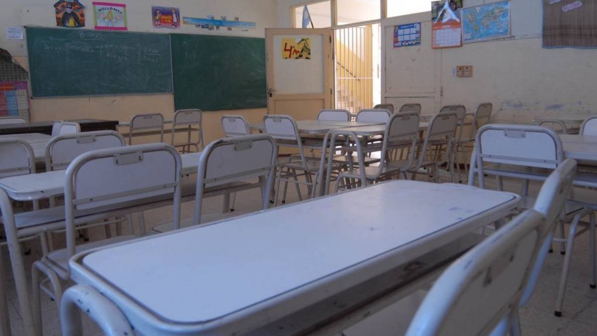 Otra más: Suteba realizará la octava medida de fuerza en 2026 en Bahía Blanca