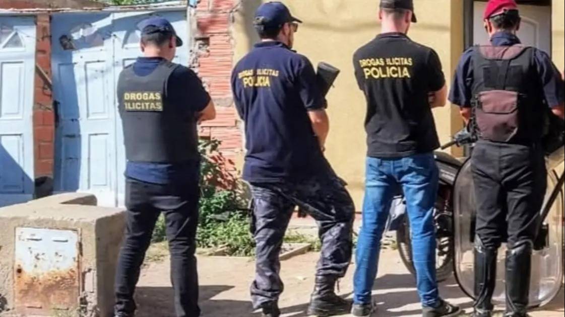 Pasó un año detenido pero dijo que mintió para que su pareja no estuviera presa