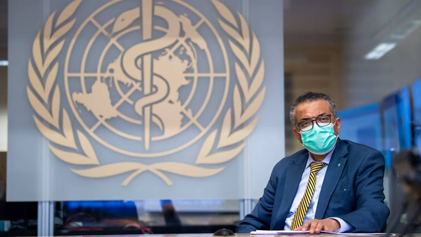 La OMS le pidió a la Argentina que reconsidere su salida del organismo en medio del brote de hantavirus