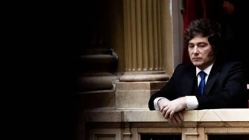 "Súper RIGI": el nuevo proyecto que Javier Milei mandará al Congreso