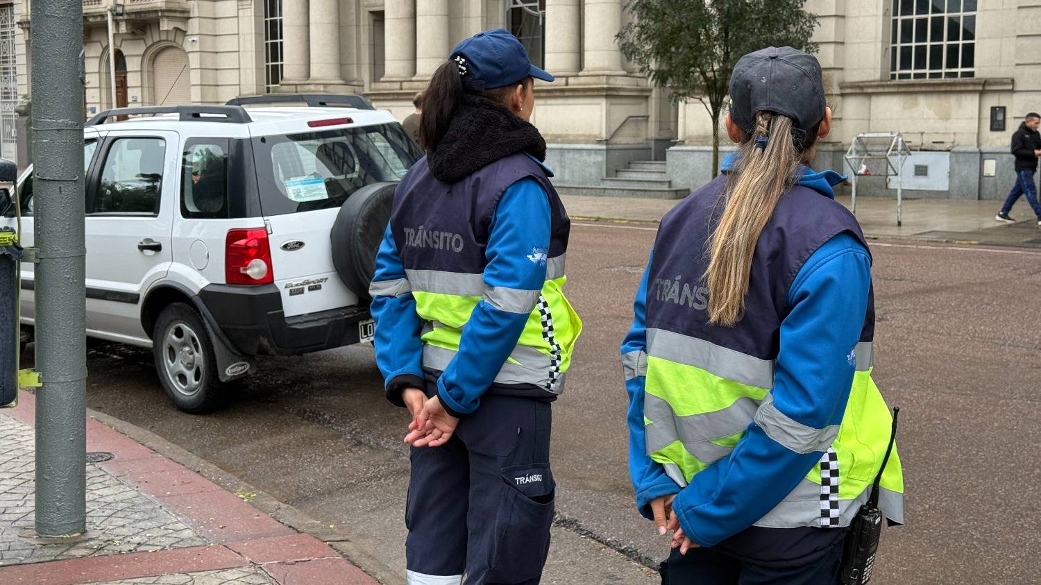 Impacto de Medio Oriente en las multas: hasta $ 2,2 M por ruidos molestos y $ 2,6 M por negarse al test de alcoholemia