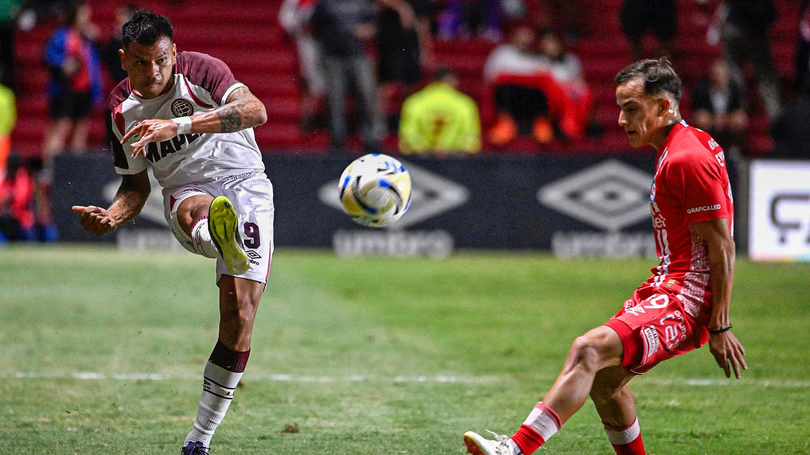 Hora, TV y formaciones: Argentinos Juniors y Lanús, a todo o nada por un lugar en los cuartos de final