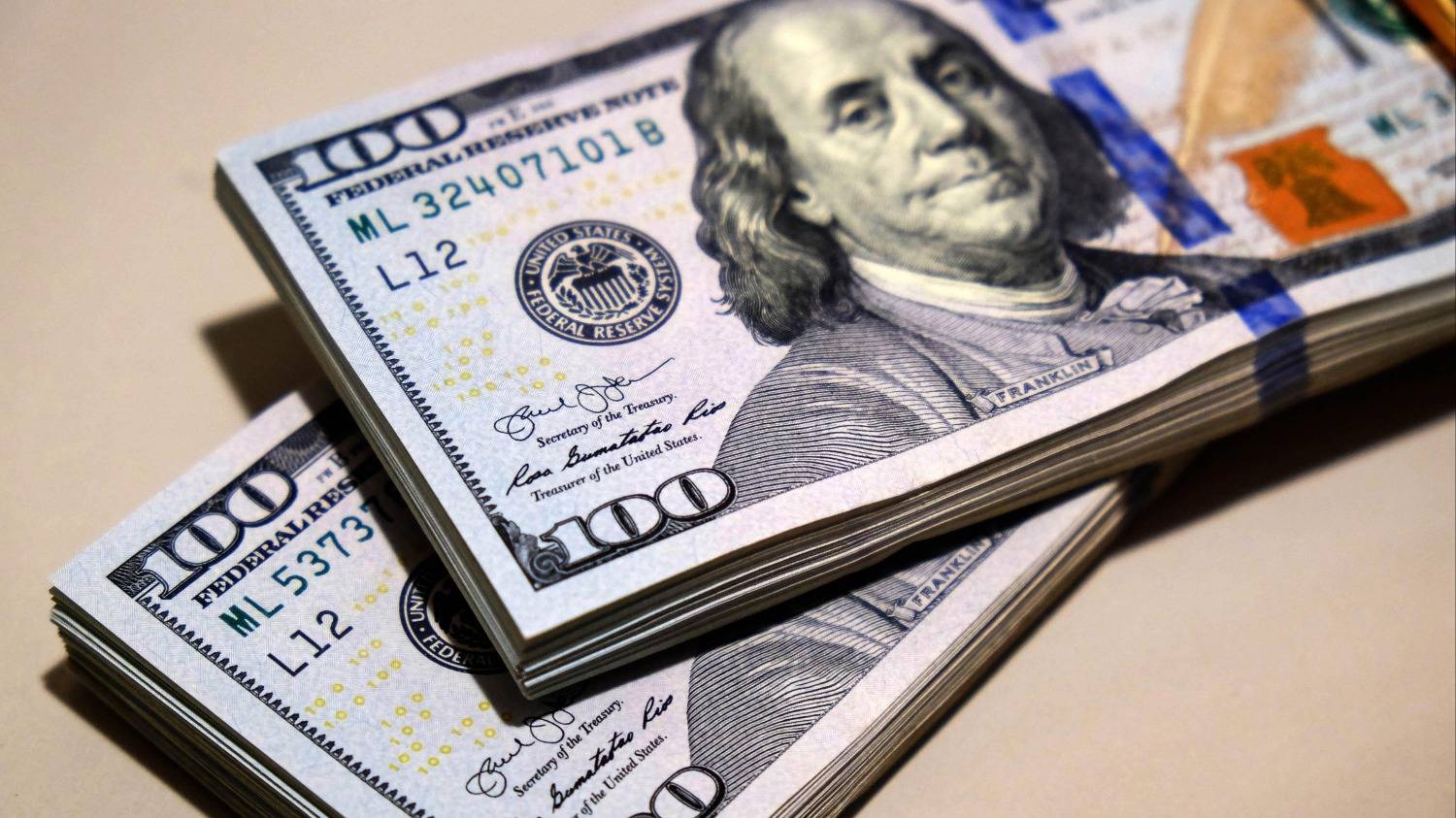 El dólar oficial volvió a subir: ¿cuáles fueron los valores de cierre en Bahía?