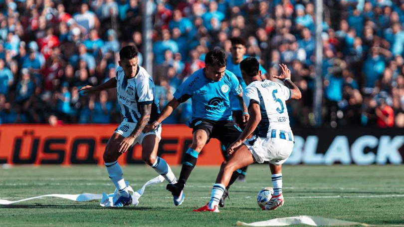 Hora, TV y formaciones: Córdoba se paraliza con Talleres-Belgrano