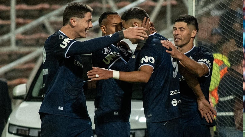 Hora, TV y formaciones: Independiente Rivadavia expone su gran presente ante Unión