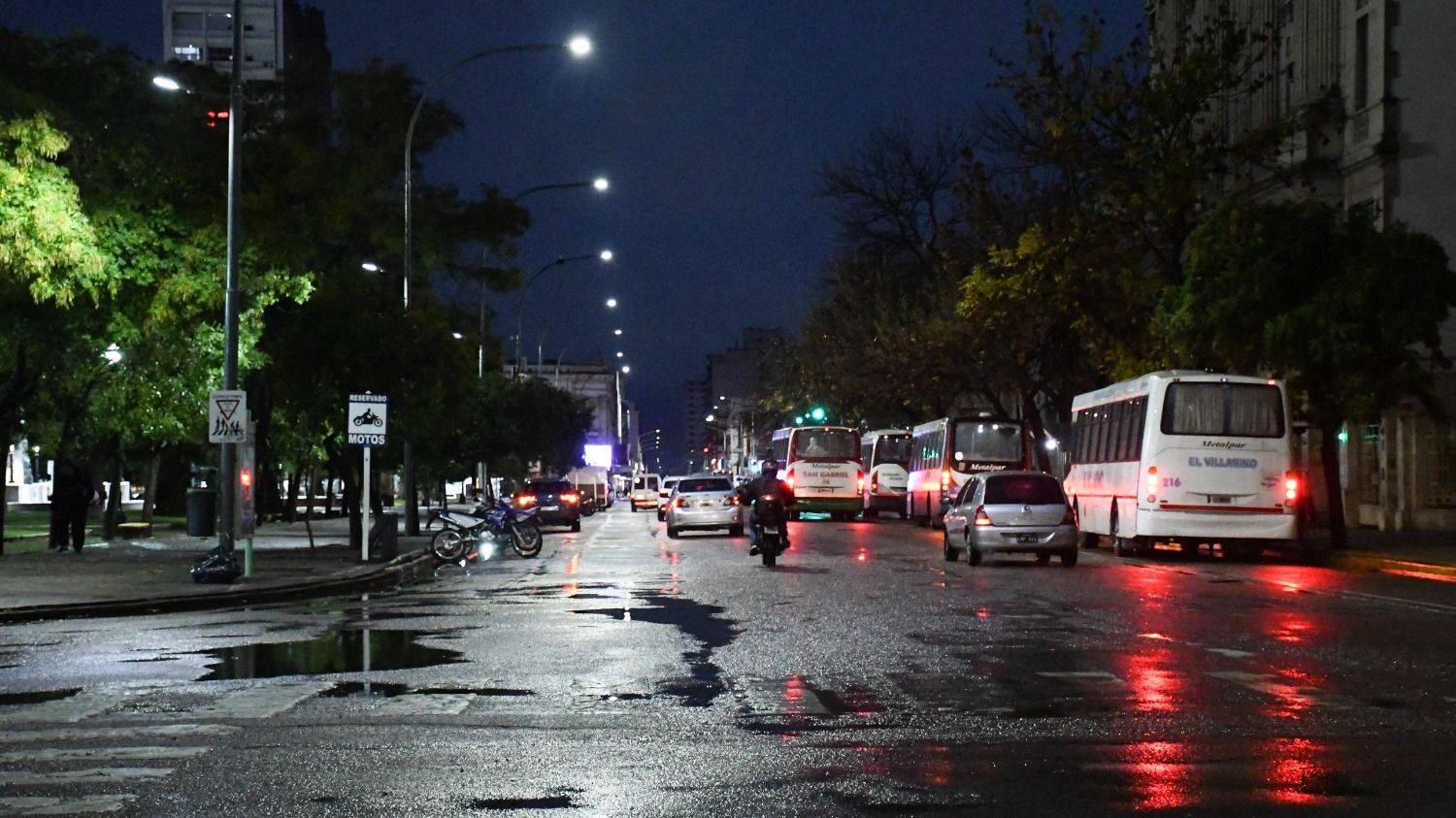 El pronóstico para este sábado en Bahía: ¿se estabiliza el tiempo o vuelve la inestabilidad?