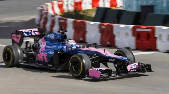 Giro de 180 grados en la Fórmula 1: la FIA toca un “nervio” clave del auto